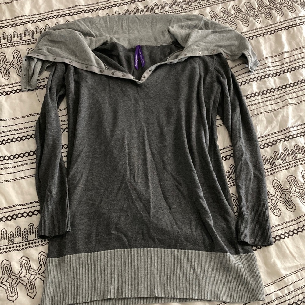 Seraphine Sweater